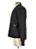 Vero Moda 100% Nylon Argyle Black Jacket Size XS - photo 5