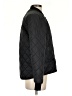 Vero Moda 100% Nylon Argyle Black Jacket Size XS - photo 4