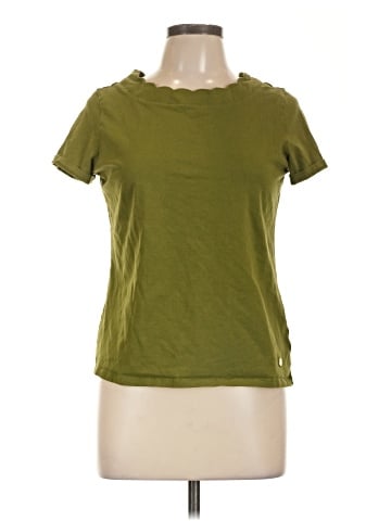 Anne Klein Sport Short Sleeve Top (view 1)
