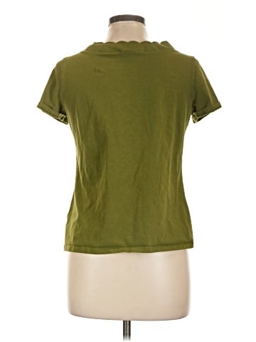 Anne Klein Sport Short Sleeve Top (view 2)