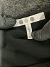 Three Dots Solid Black Casual Dress Size M - photo 7