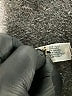 Three Dots Solid Black Casual Dress Size M - photo 8