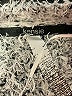 Kensie Gray Cardigan Size S - photo 7