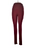 Unbranded Solid Burgundy Active Pants Size Lg - XL - photo 1