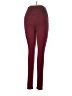 Unbranded Solid Burgundy Active Pants Size Lg - XL - photo 2
