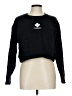 Columbia Solid Black Sweatshirt Size L - photo 1