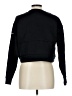 Columbia Solid Black Sweatshirt Size L - photo 2