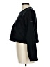 Columbia Solid Black Sweatshirt Size L - photo 5