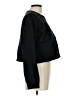 Columbia Solid Black Sweatshirt Size L - photo 4