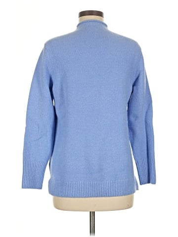 Appleseeds Turtleneck Sweater (view 2)