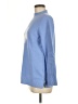 Appleseeds Blue Turtleneck Sweater Size M (petite) - photo 5