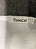 Town Cat White Cardigan Size M - photo 4