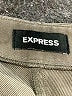 Express Green Cargo Pants Size 2 - photo 4