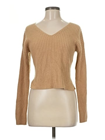 Wild Fable Pullover Sweater (view 1)