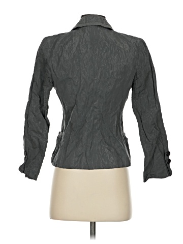 Pink Tartan Blazer (view 2)