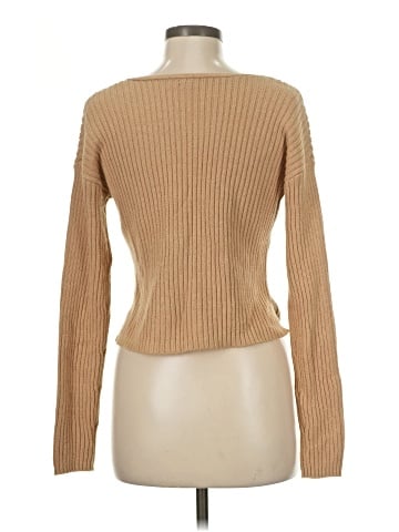Wild Fable Pullover Sweater (view 2)
