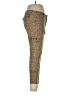 FRAME Animal Print Brown Cargo Pants Size 32 waist - photo 4