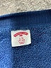 Holiday Time 100% Polyester Blue Pullover Sweater Size 11 - 13 - photo 7