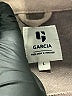 Garcia Tan Trenchcoat Size L - photo 6