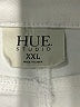 Hue Ivory Jeggings Size XXL - photo 4