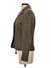 Ann Taylor Tweed Brown Blazer Size 4 - photo 5