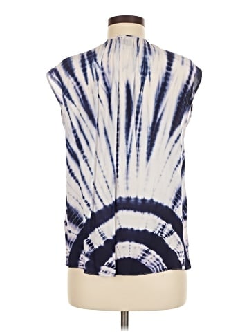Pepin Short Sleeve Blouse (view 2)