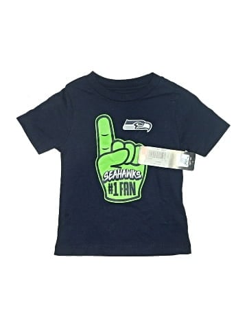 NFL Short Sleeve T-Shirt (view 1)