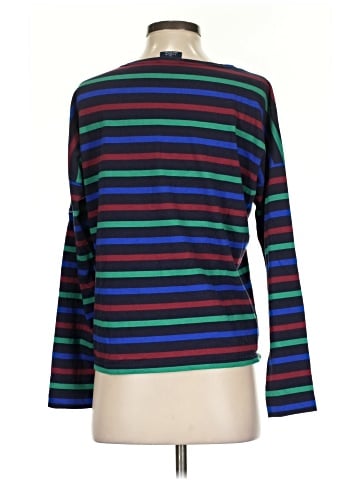 Saint James for J.Crew 3/4 Sleeve T-Shirt (view 2)