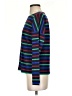 Saint James for J.Crew 100% Cotton Stripes Blue 3/4 Sleeve T-Shirt Size S - photo 5