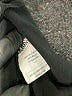 Ofeefan Solid Black Casual Dress Size M - photo 8