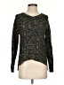 Assorted Brands Green Long Sleeve Top Size S - photo 1