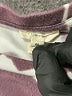 Como Blu Hearts Purple Pullover Sweater Size M - photo 7