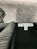 Gaze Black Bodysuit Size S - photo 3