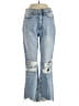 BDG 100% Cotton Blue Jeans Size 25 waist - photo 1