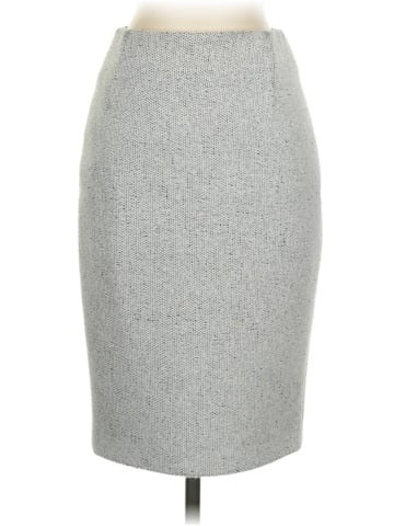 Akris Punto Formal Skirt (view 1)