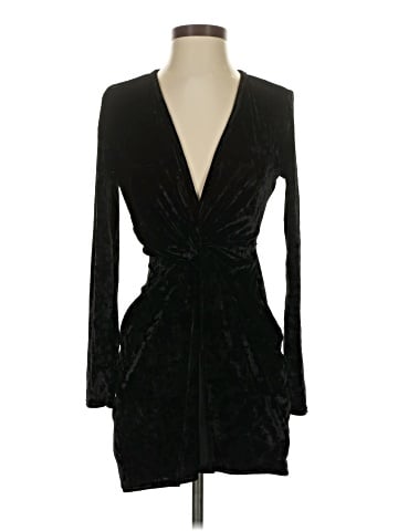 Missguided Cocktail Dress (view 1)