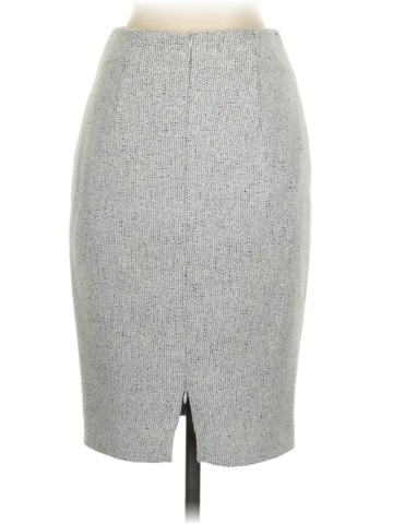 Akris Punto Formal Skirt (view 2)