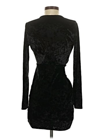 Missguided Cocktail Dress (view 2)