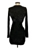 Missguided Black Cocktail Dress Size 2 - photo 2