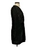 Missguided Black Cocktail Dress Size 2 - photo 4