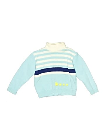 Macy's Pullover Sweater (view 1)