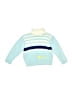 Macy's Stripes Blue Pullover Sweater 12-18 MO / 18 MO - photo 1
