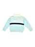 Macy's Stripes Blue Pullover Sweater 12-18 MO / 18 MO - photo 2