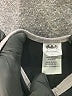 Batman 100% Cotton Black Short Sleeve Onesie Size S (baby) - photo 3