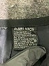 Albert Nipon Solid Black Formal Skirt Size 10 - photo 4