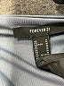 Forever 21 Gray Short Sleeve Top Size M - photo 7