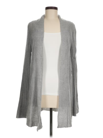 Qi Cardigan (view 1)