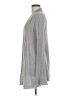 Qi Gray Cardigan Size M - photo 5
