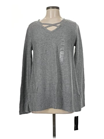 Relativity Pullover Sweater (view 1)