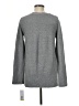 Relativity Gray Pullover Sweater Size M - photo 2